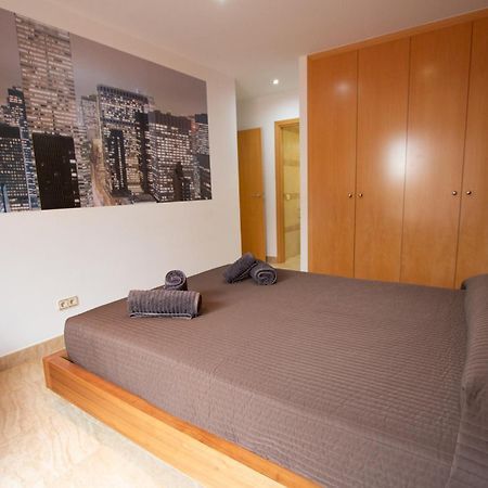 Catalunya Casas Tranquil Paradise, Private Pool And Only 200 Meters To Beach! L'Ampolla Exterior foto