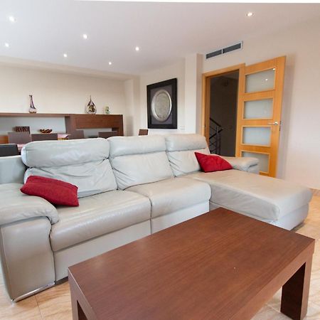 Catalunya Casas Tranquil Paradise, Private Pool And Only 200 Meters To Beach! L'Ampolla Exterior foto