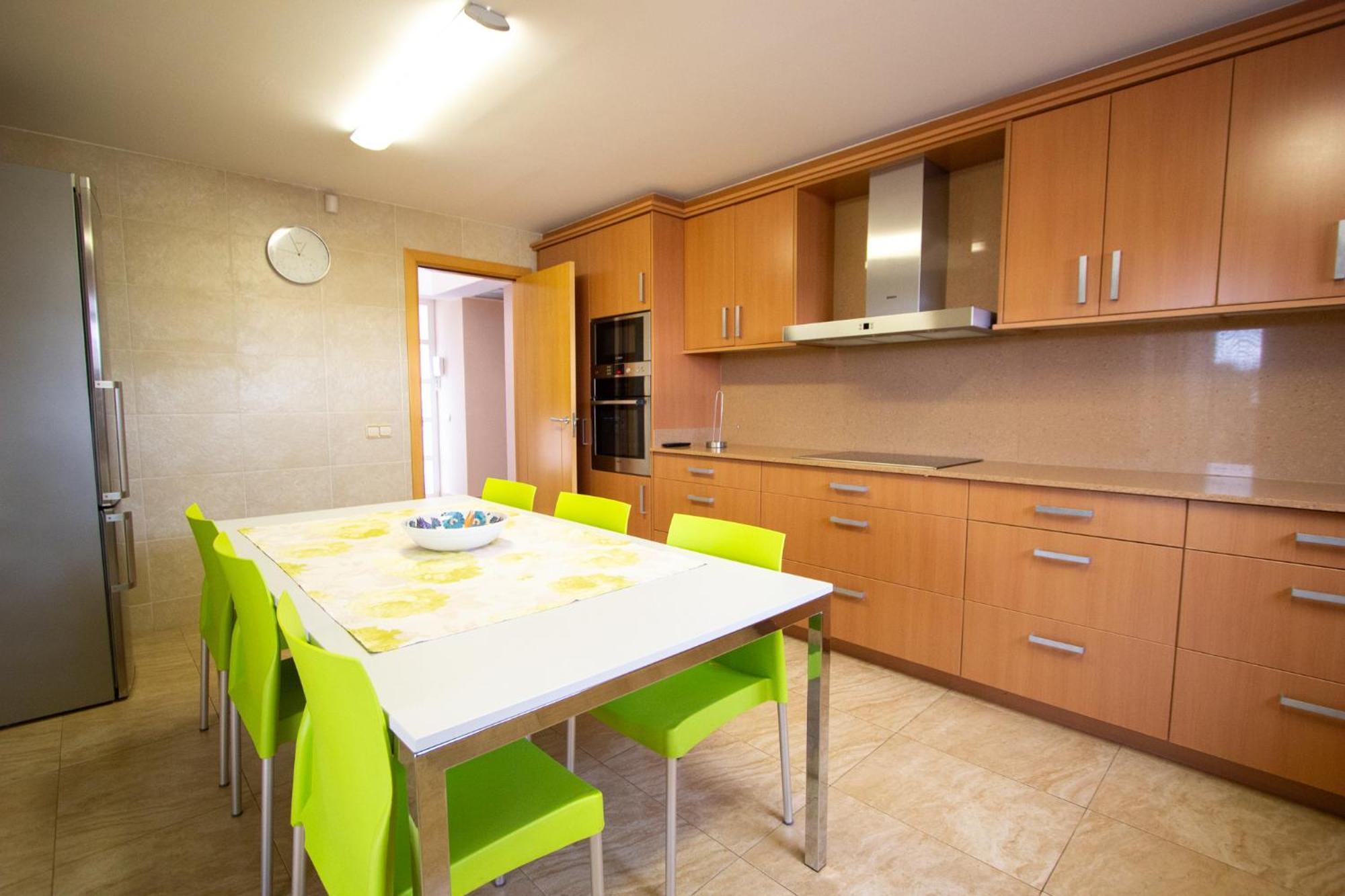 Catalunya Casas Tranquil Paradise, Private Pool And Only 200 Meters To Beach! L'Ampolla Exterior foto