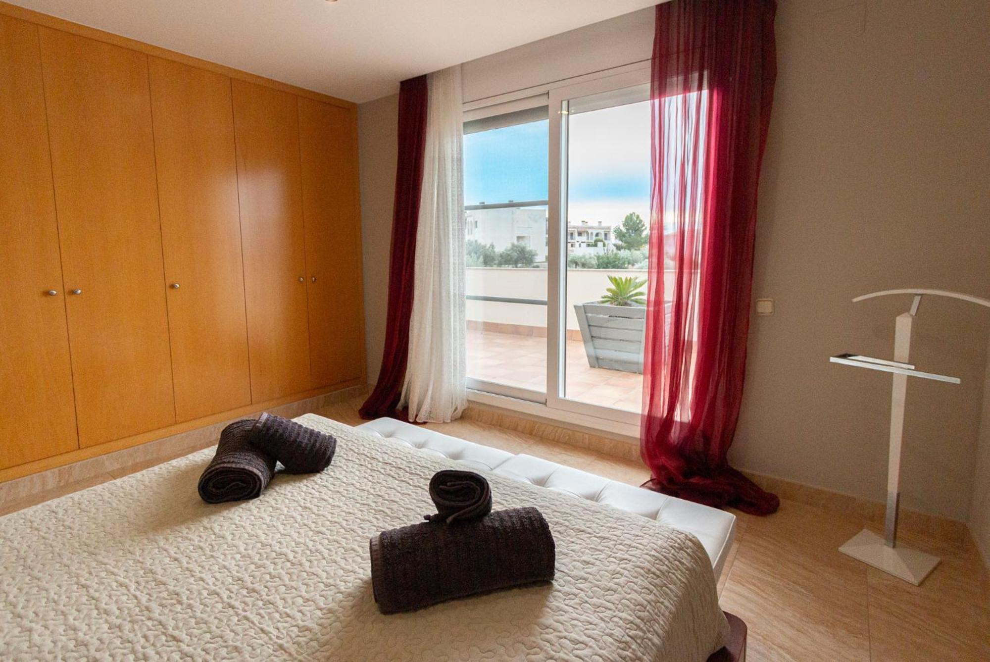 Catalunya Casas Tranquil Paradise, Private Pool And Only 200 Meters To Beach! L'Ampolla Exterior foto