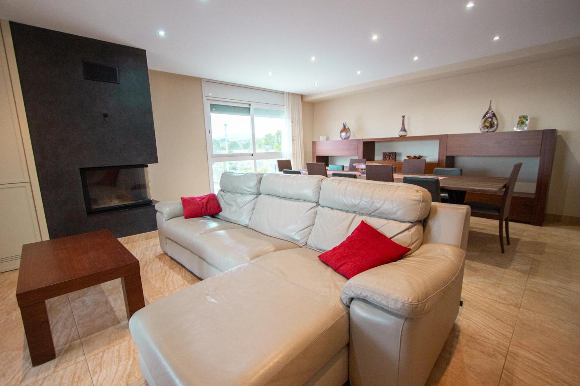 Catalunya Casas Tranquil Paradise, Private Pool And Only 200 Meters To Beach! L'Ampolla Exterior foto